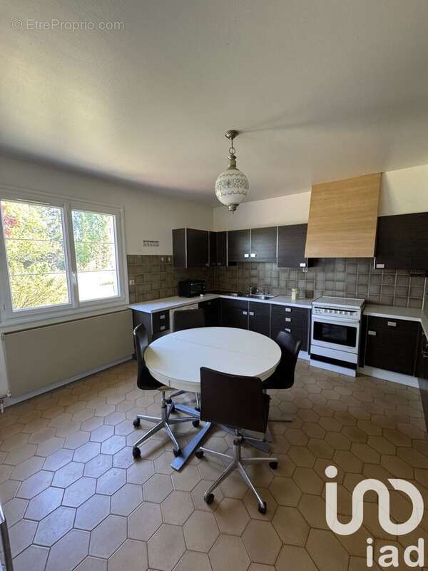 Photo 6 - Maison à SAINT-DENIS-DE-L'HOTEL