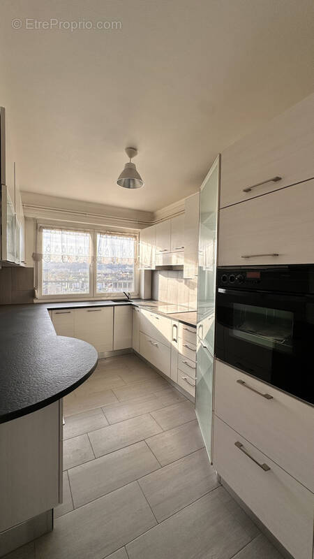 Appartement à MAIZIERES-LES-METZ