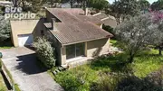 Maison à PUJAUT