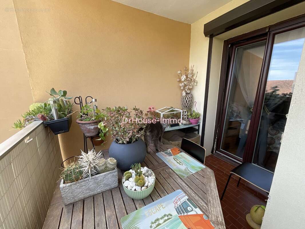 Appartement 39 m² à La Seyne-Sur-Mer  - photo 26