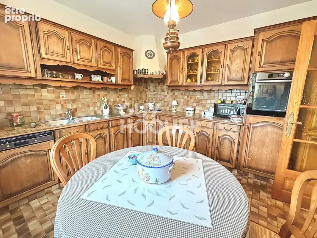 Maison sur sous/sol total à Mennecy - photo 4