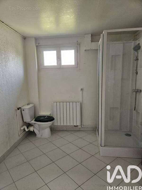 Photo 3 - Appartement à LE PERRAY-EN-YVELINES