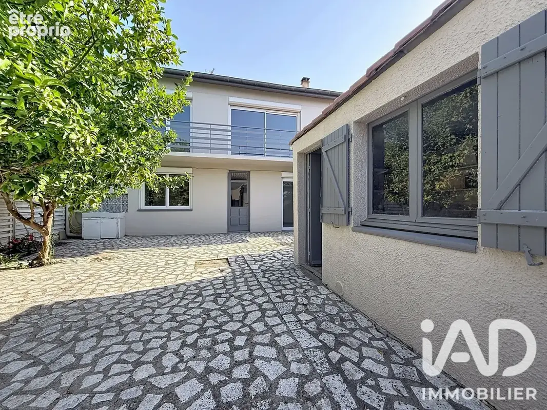 Photo 1 - Maison à BEZIERS