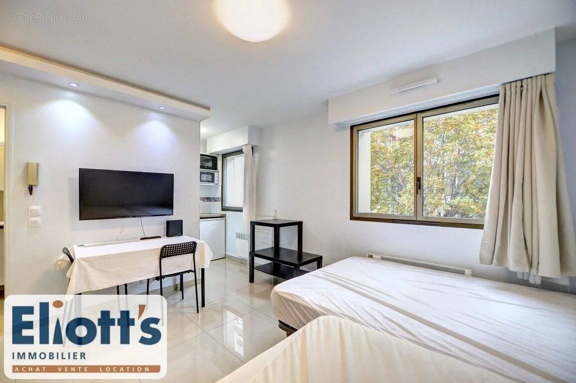 Appartement à PARIS-13E