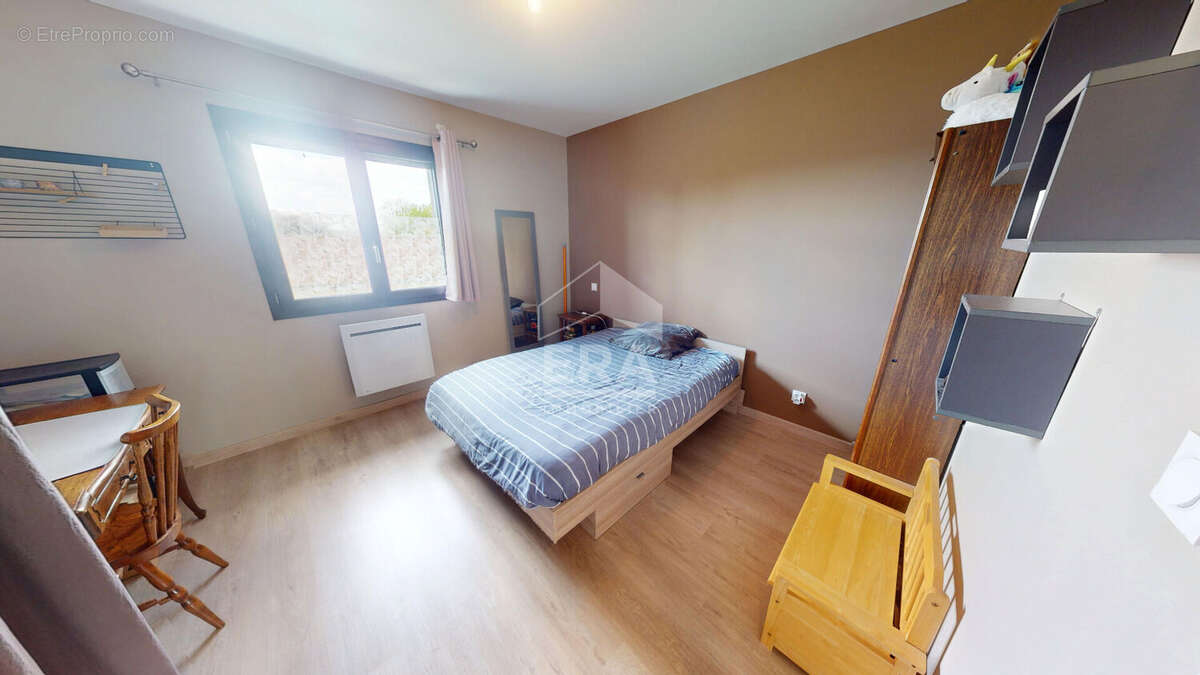 Maison à AMBUTRIX
