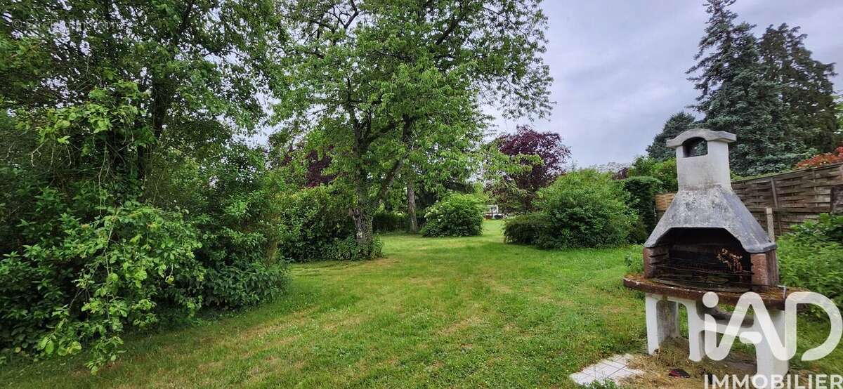 Maison 126 m² à Griselles  - photo 5