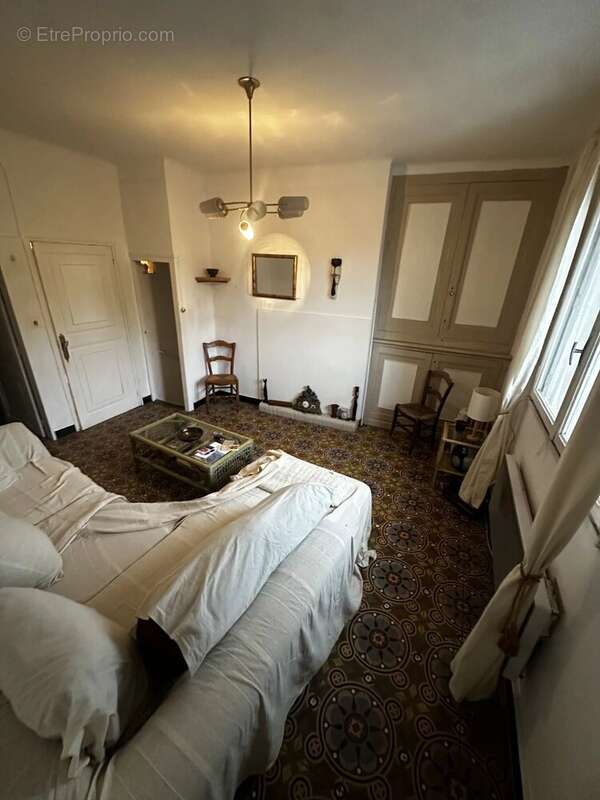 Appartement à LODEVE