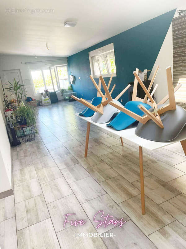 Appartement à PIENNES