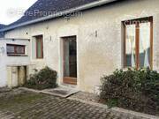 Maison à PIERREFITTE-SUR-LOIRE