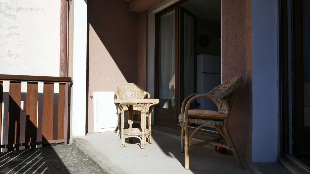 Appartement à FAVERGES
