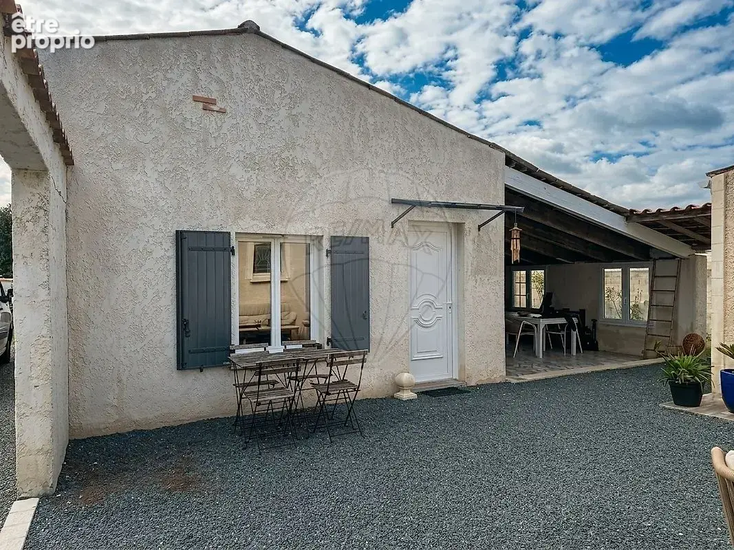 Maison 3 chambre(s) à vendre - photo 3