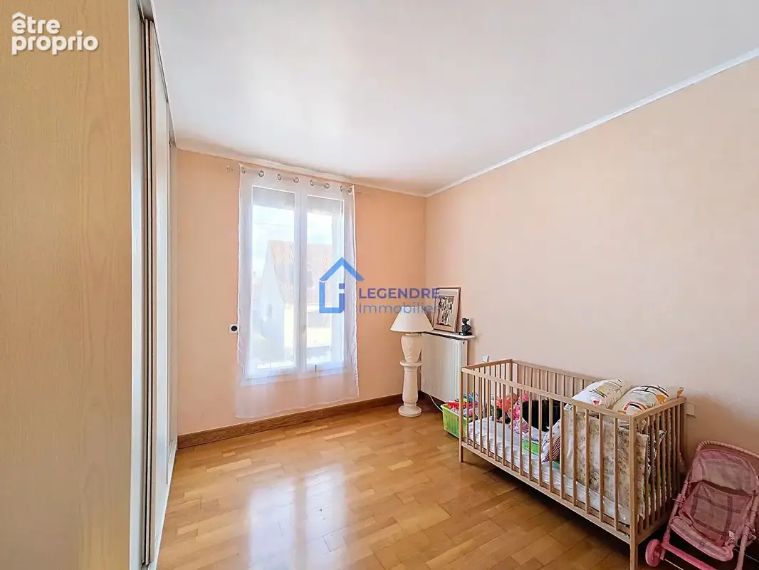 Maison Pierrelaye 7 pièce(s) 125 m2 - photo 11