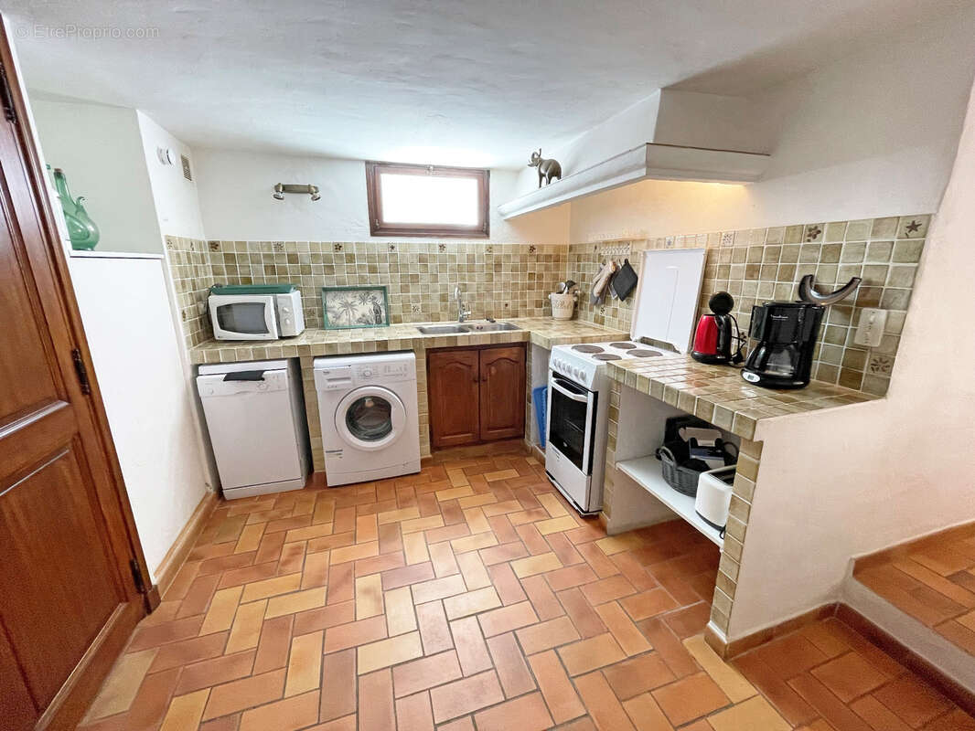 Maison à SAINTE-MAXIME