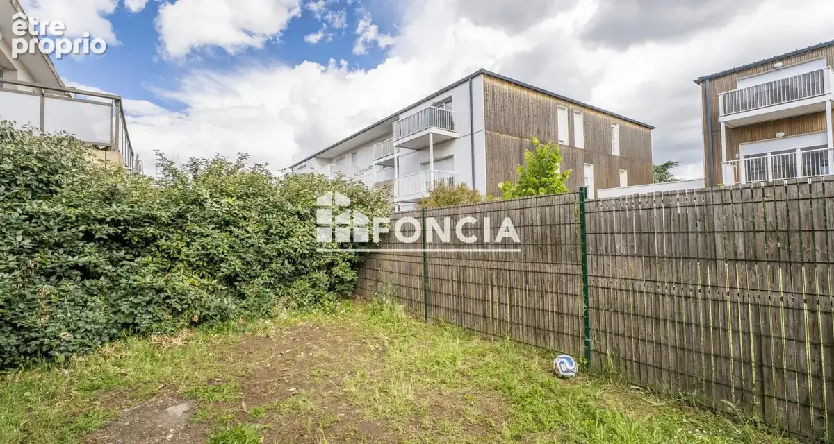 Photo Appartement à Toulouse au prix de 152 000€