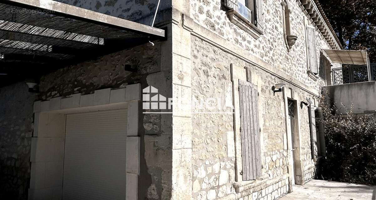 Maison à AVIGNON