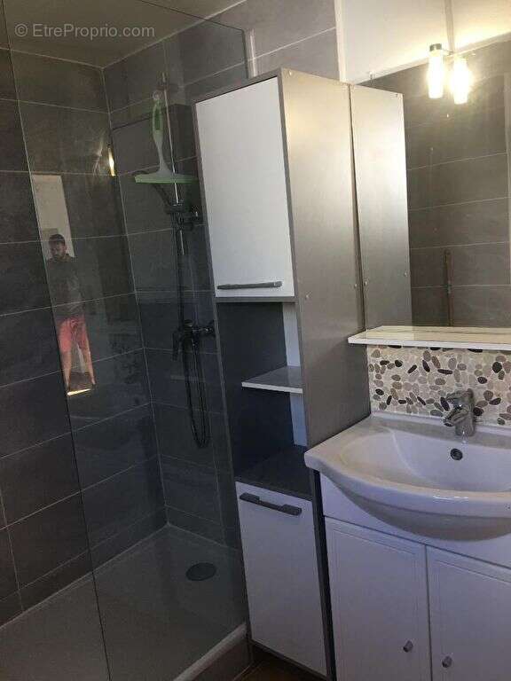 Appartement à COULOMMIERS