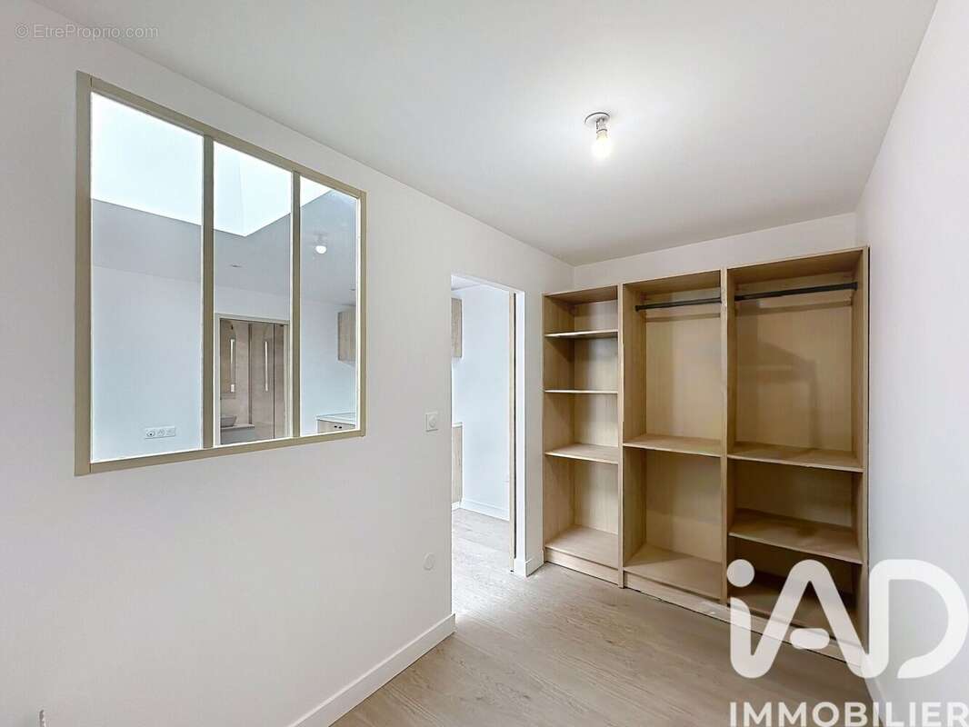 Photo 4 - Appartement à LA ROCHELLE