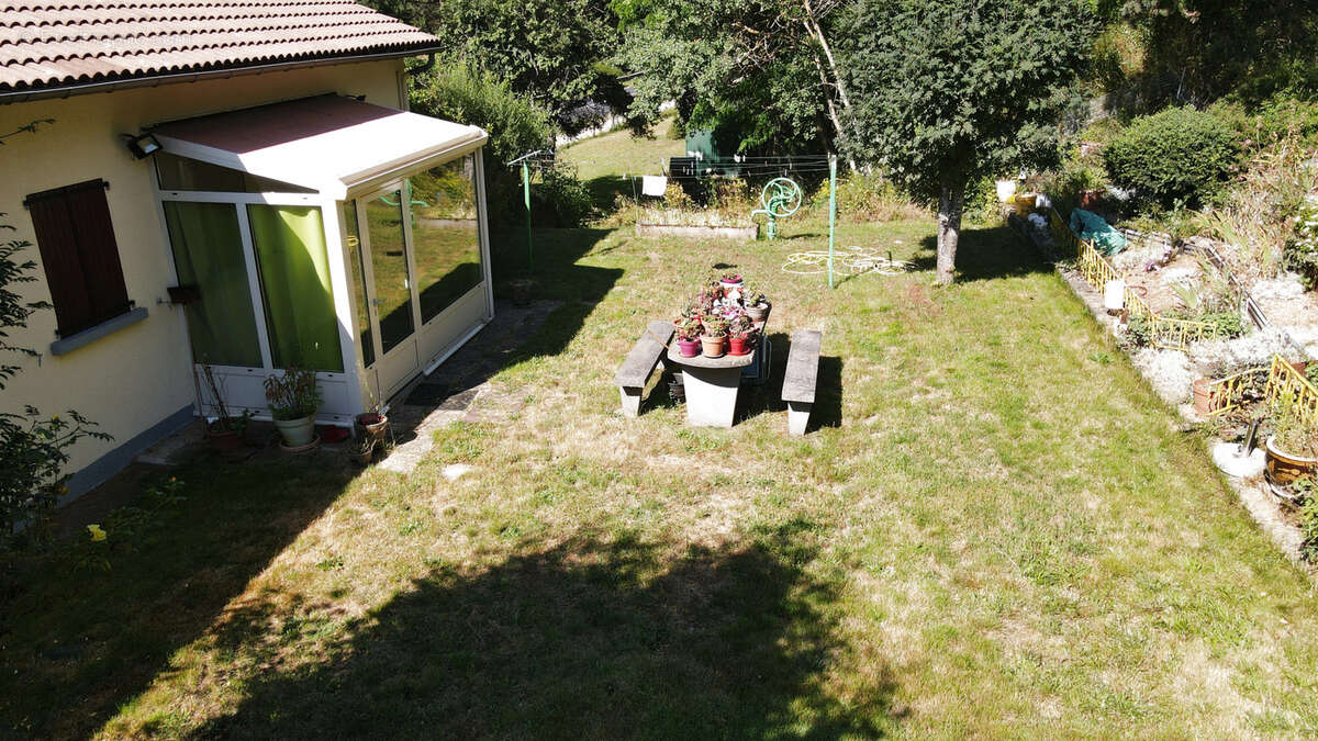 Maison à SAINT-GEORGES