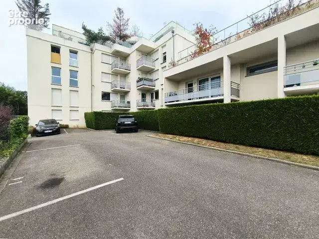 Appartement à ILLZACH