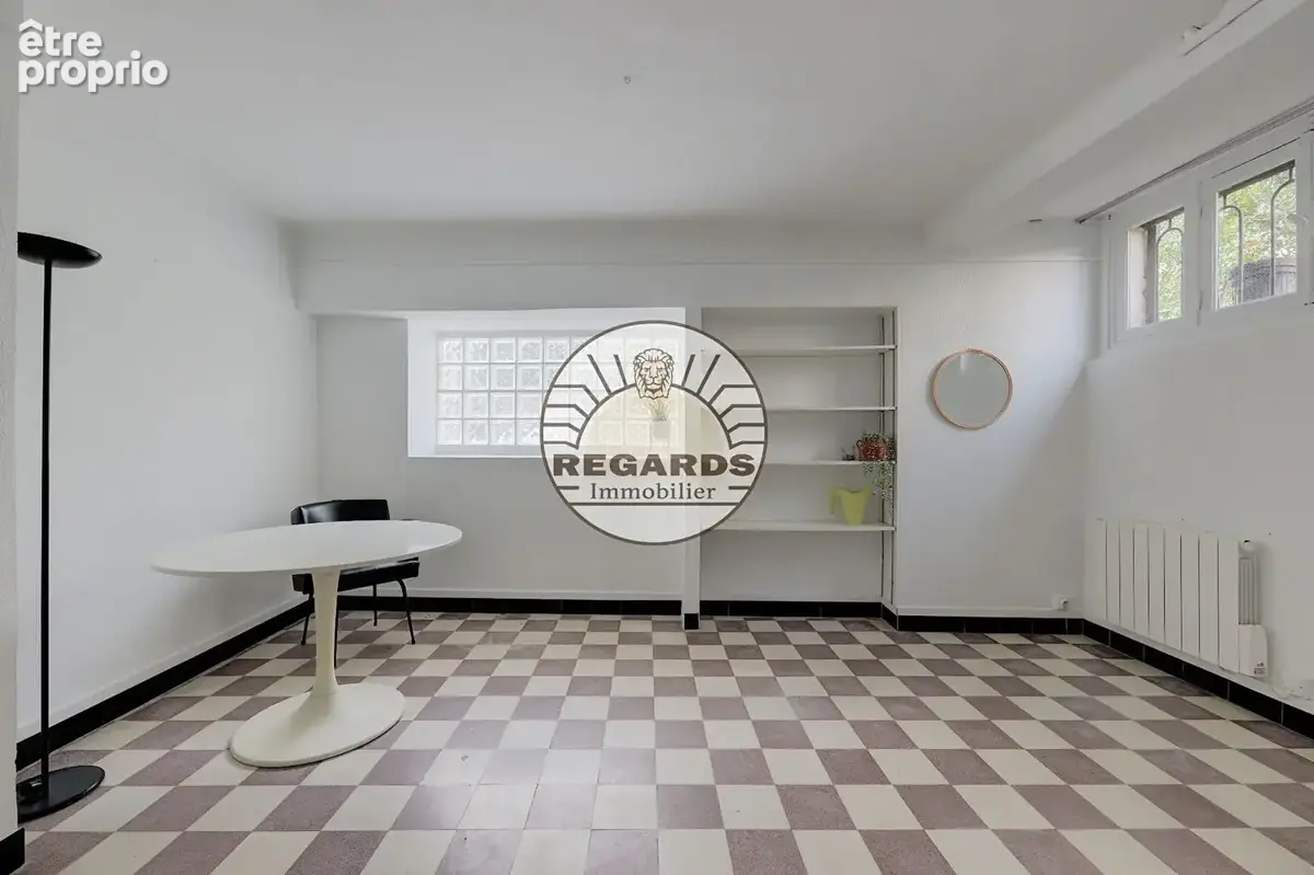 Commerce 32 m² à vendre à Sceaux (92330) - photo 4