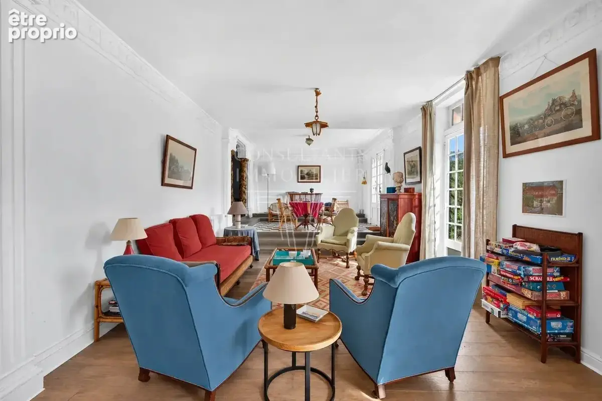 Villa remarquable - 300m de la plage - photo 8