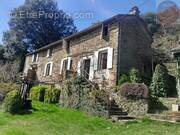 Maison à SAINT-HILAIRE-DE-LAVIT