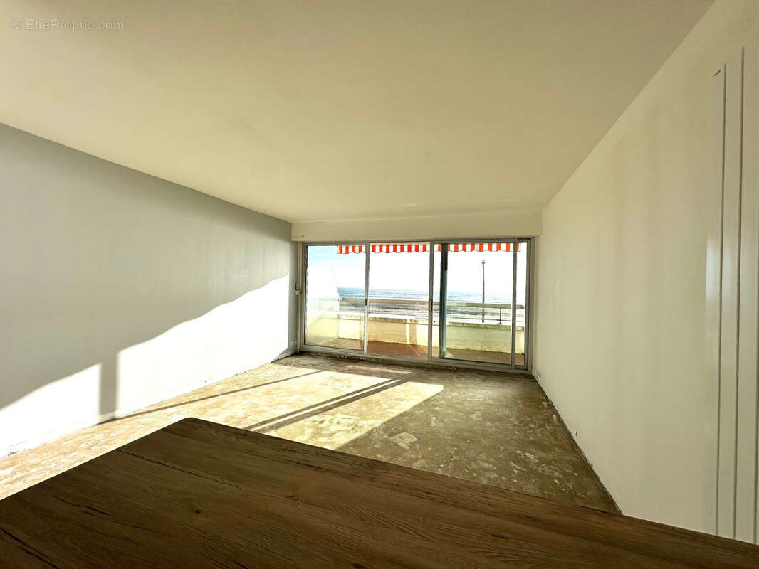 Appartement à LA BAULE-ESCOUBLAC