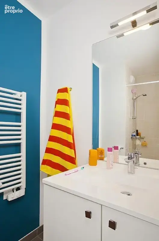 INVESTISSEMENT LOCATIF  Caen  Résidence étudiante Les estudines Côte de Nacre - 5,57% de rentabilité - photo 5