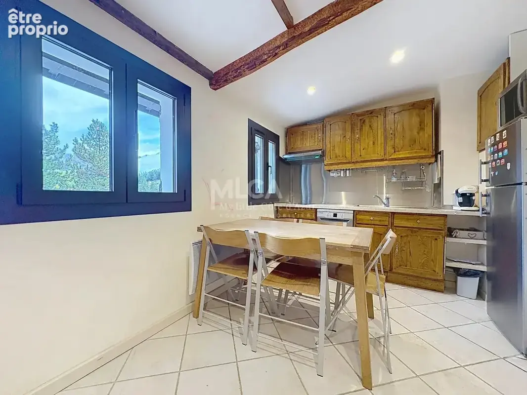 Auron place centrale 2 pieces - photo 2