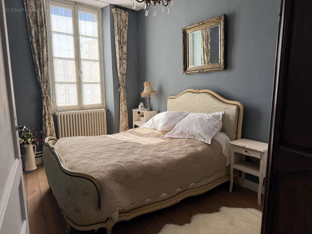 Maison de village avec 3 chambres - photo 11