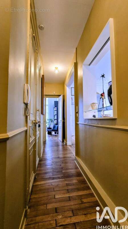 Photo 7 - Appartement à ROUEN