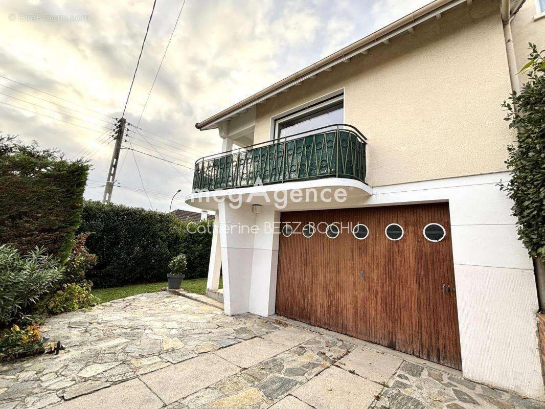 Maison à ARGENTEUIL