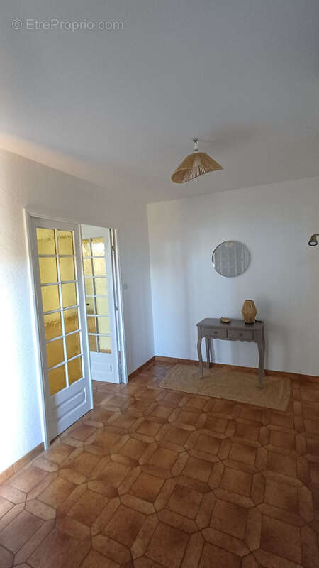 Maison à BELLERIVE-SUR-ALLIER