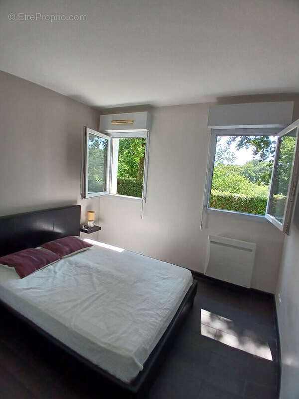 Appartement 47m² à saint-jean-de-luz - photo 6