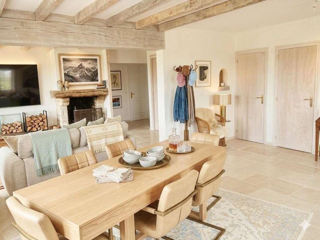 Photo 4 - Maison à CAMBO-LES-BAINS