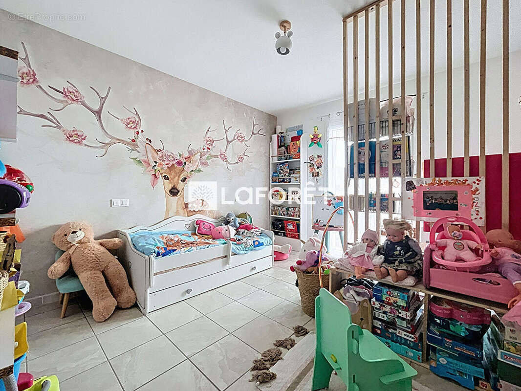 Maison à ILLE-SUR-TET