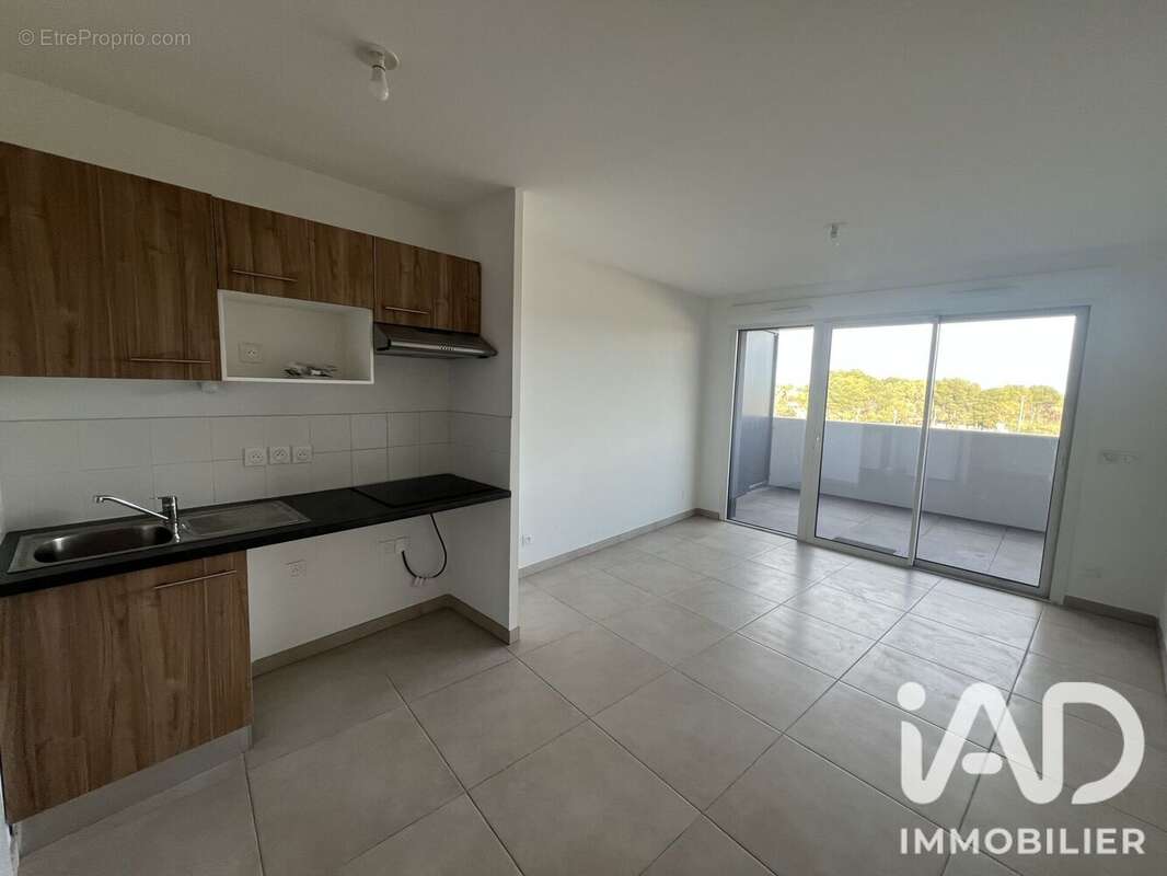 Photo 2 - Appartement à AGDE