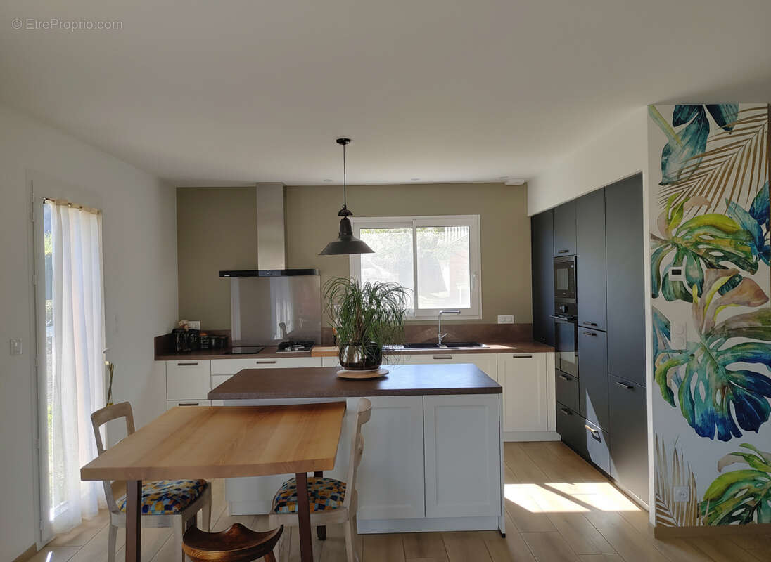 Maison à LA CRESSE
