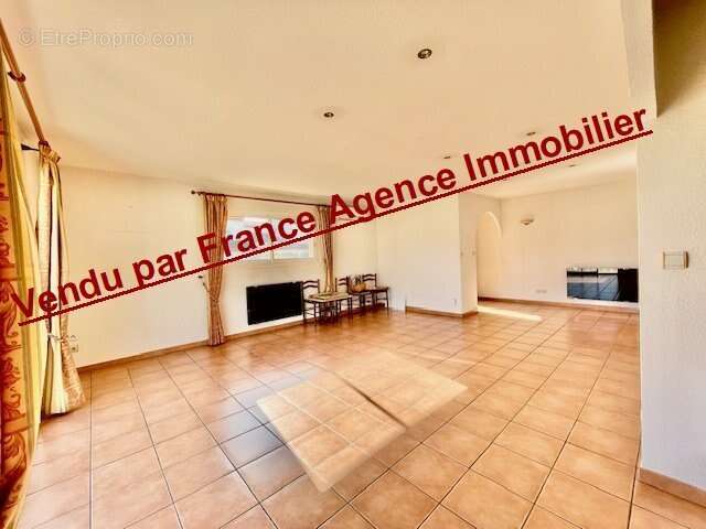 Maison à PERPIGNAN