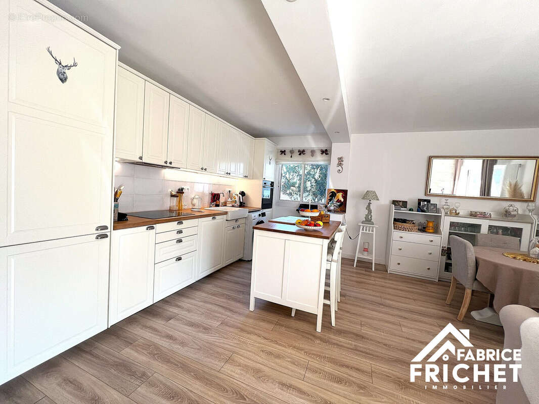 Appartement à VERNON