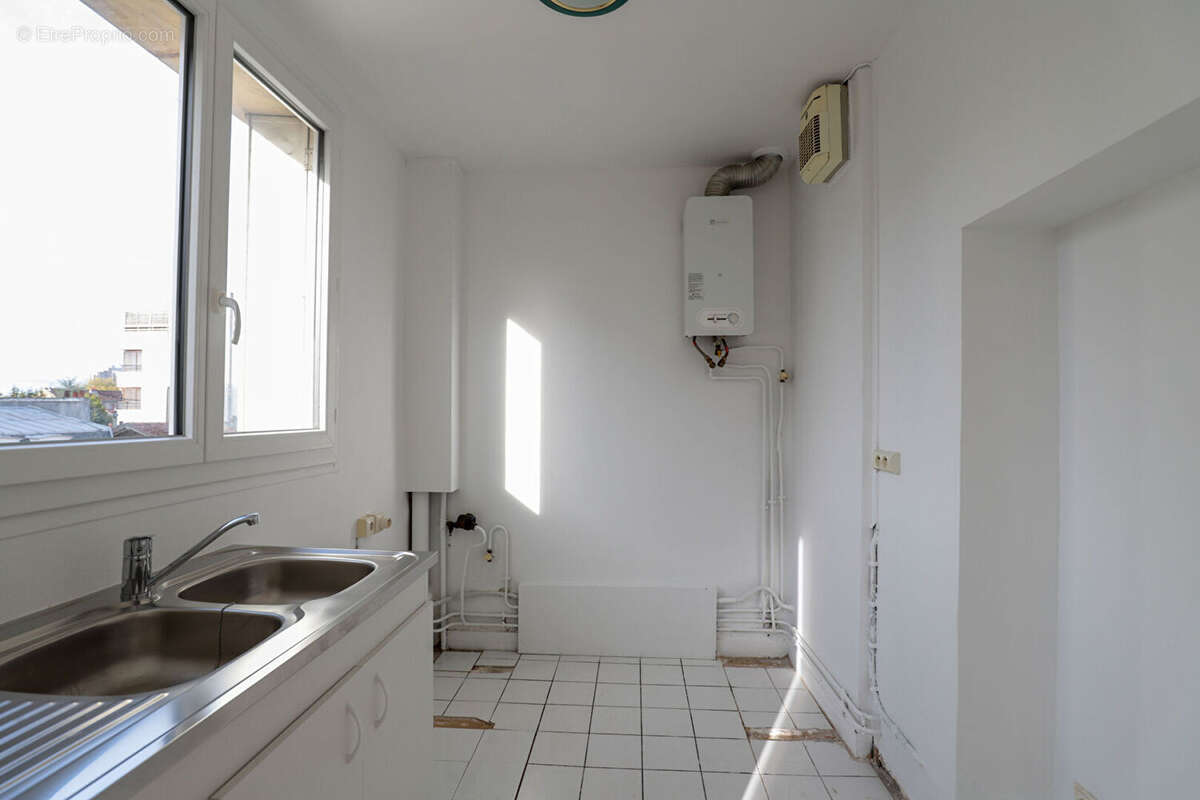 Appartement à CLAMART