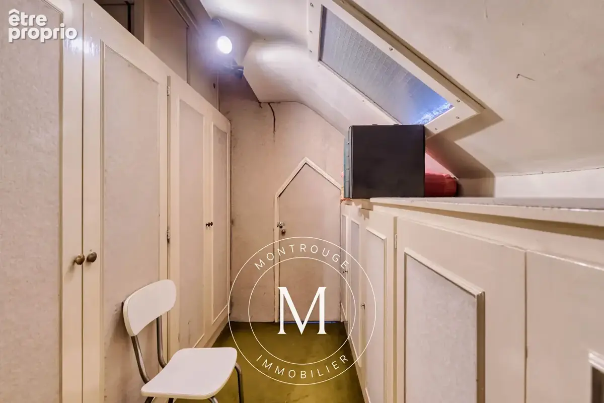 Maison Bagneux limite Montrouge - 7 pièces 245.38 m2 - photo 13