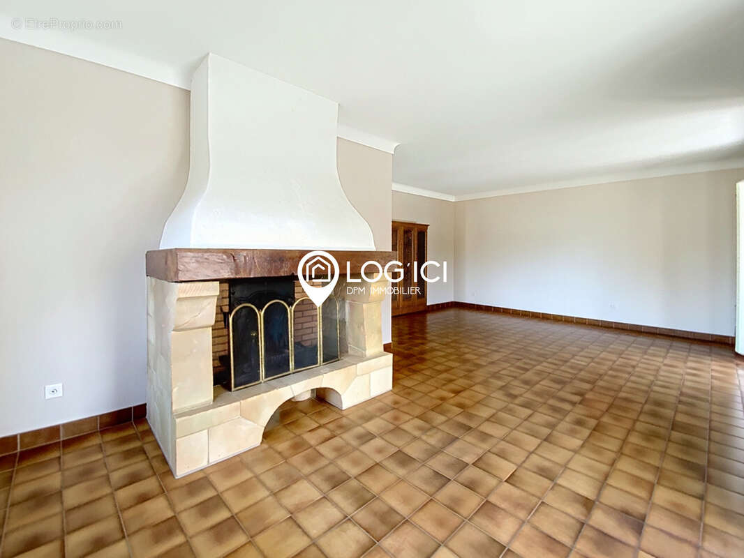 Superbe maison néo-béarnaise T4 secteur haut de Lons ! - photo 5
