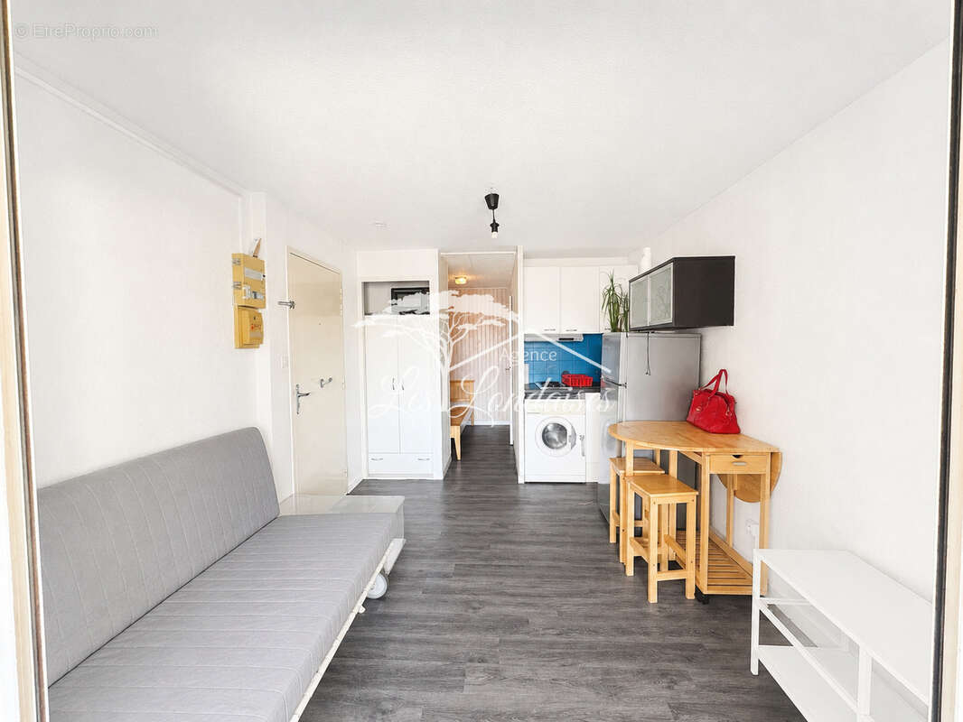 Appartement à LA LONDE-LES-MAURES