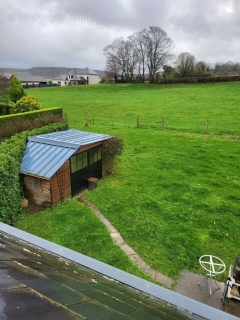 Maison à BLANGY-SUR-BRESLE