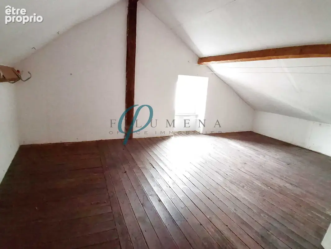 Maison à rénover avec fort potentiel   Centre bourg de Sucé-sur-Erdre - photo 14