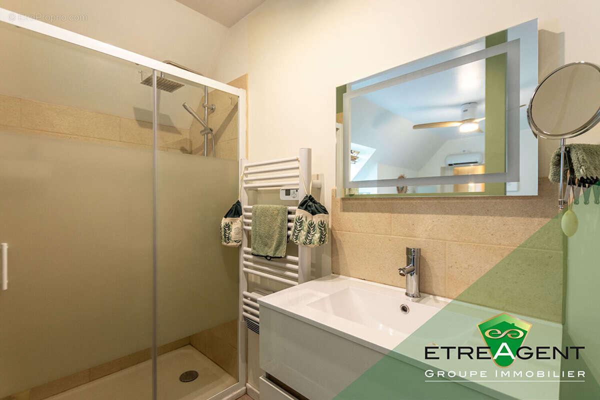 Maison à RONQUEROLLES