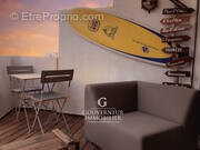 Appartement à CANDILLARGUES