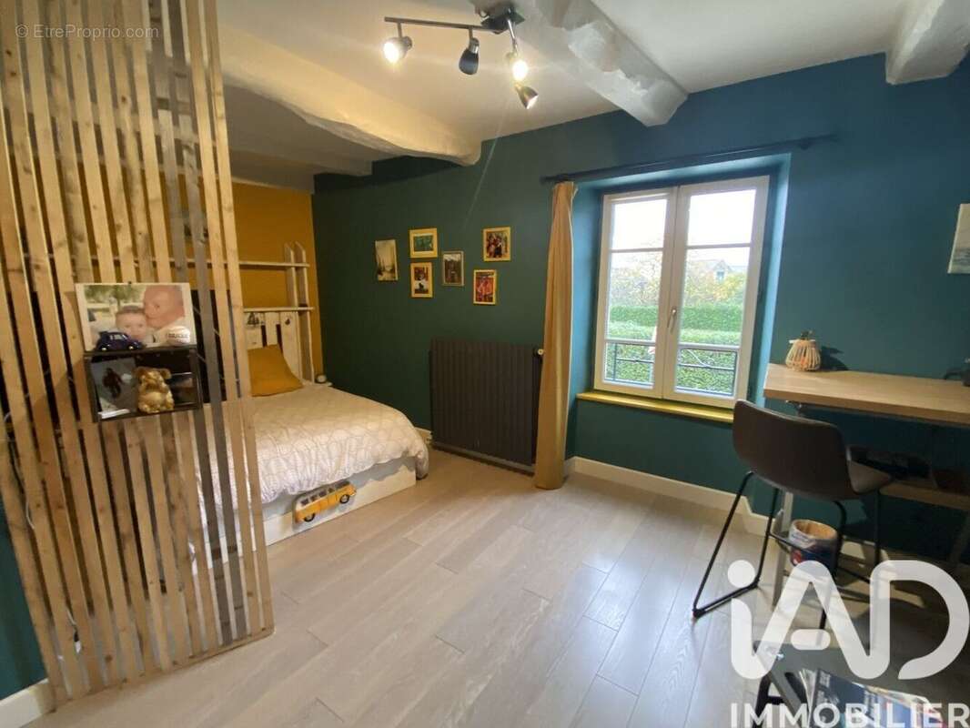 Photo 9 - Maison à PLEUDIHEN-SUR-RANCE