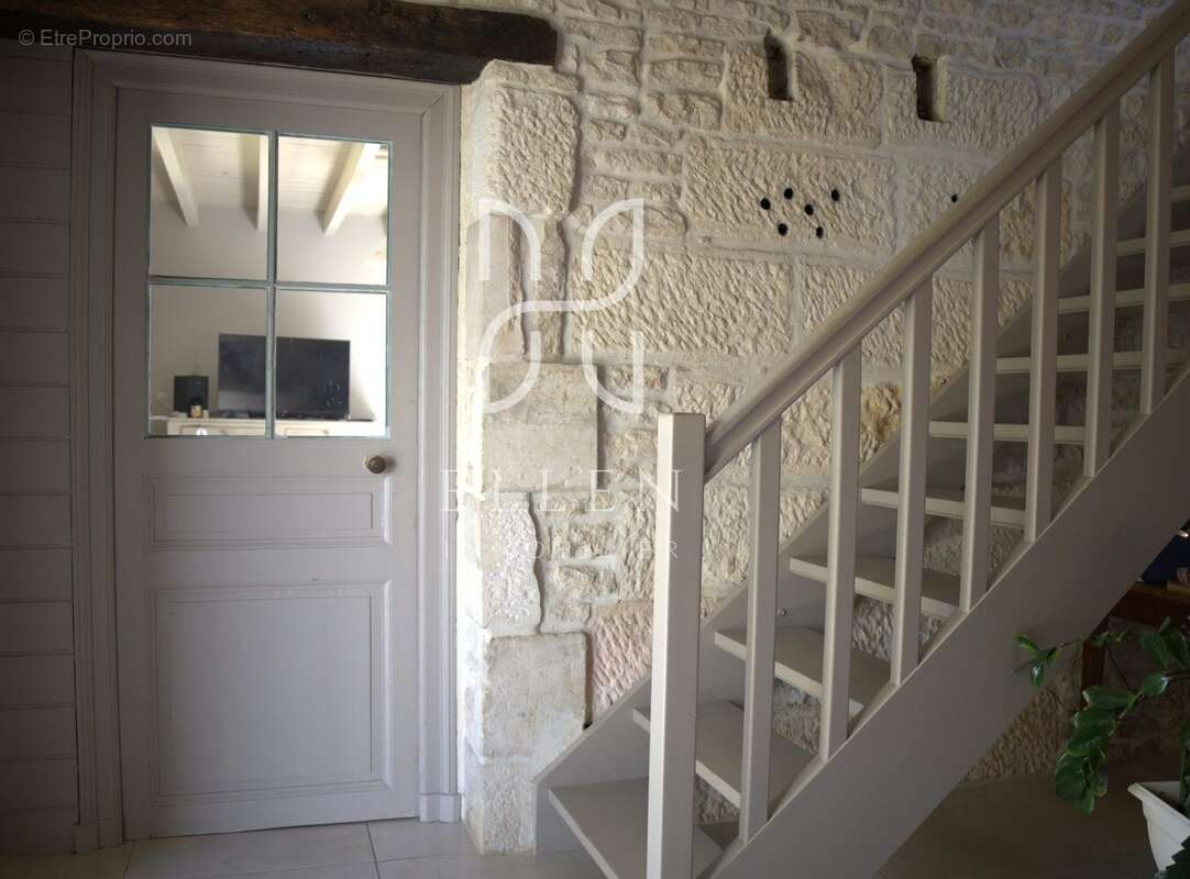 Maison à NIORT